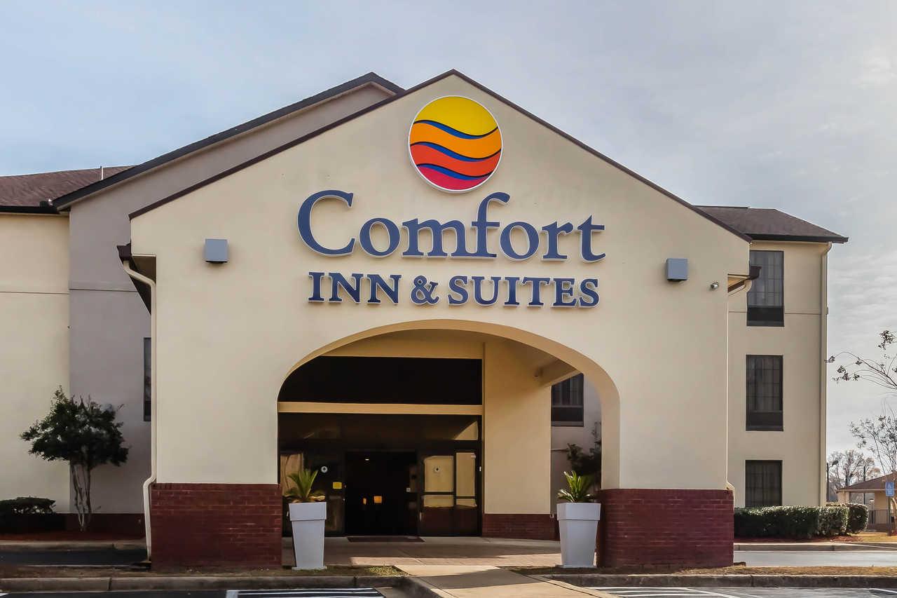 Comfort Suites French Lick Exterior photo